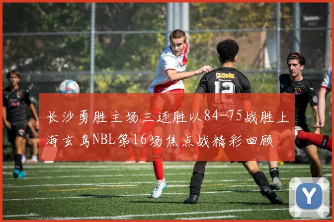 长沙勇胜主场三连胜以84-75战胜上海玄鸟NBL第16场焦点战精彩回顾